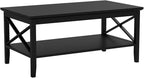 ChooChoo Oxford Coffee Table - Image 4