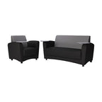 FDP Pro Series Upholstered Common Area Sofa - Image 4