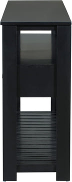 LKTART Console Table for Entryway - Image 6