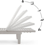 Nestl Patio Chairs - Image 4