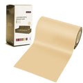 Leather Repair Patch Tape Kit Beige Tan 3 x 60 inch Self Adhesive Leather by Cindy%27s+Tape