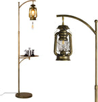 beaysyty Farmhouse Adjustable Floor Lamps by beaysyty