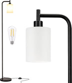 Ziisee Floor Lamps for Living Room by Ziisee