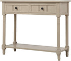 LUMISOL Console Sofa Table - Image 4