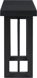 Contemporary Console Table - Image 5