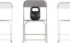 Flash Furniture Hercules Big and Tall Commercial Folding Chair by FlashFurniture