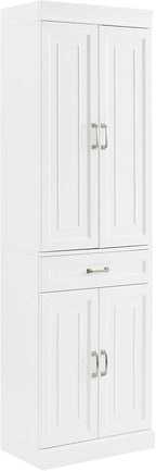Crosley Furniture Stanton Pantry Storage Cabinet by CrosleyFurniture