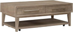 Liberty Furniture Brentwood Cocktail Table - Image 2