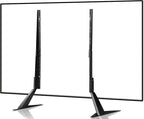 Universal TV Stand, Metal TV Legs by suptek