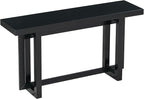 Contemporary Console Table - Image 4