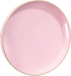 MAONAME 13" Round Tray, Modern Decorative Trays by MAONAME