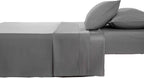Kingnex Full Sleeper Sofa Bed Sheets - Image 2