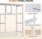 Sweetcrispy 7 Drawer Dresser - Image 6