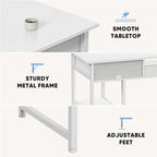 Sweetcrispy Computer Gaming Desk - Image 7