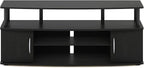 Furinno JAYA Large Entertainment Stand - Image 7
