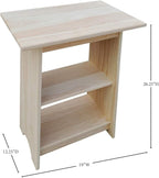 Peaceful Classics End Tables - Image 3