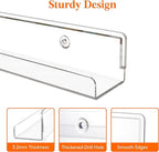 Lifewit Narrow Floating Shelves - Image 6