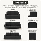 PAULATO BY GA.I.CO. Sofa Slipcover - Image 6