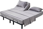 Kingnex 28-30 Split Top King Sheets Sets - Image 2