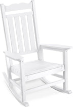 Stoog All-Weather Outdoor & Indoor Rocking Chair, Porch Rocker by Stoog
