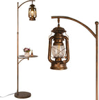 beaysyty Farmhouse Adjustable Floor Lamps by beaysyty