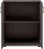 Bush Business Furniture Universal Floor Storage Cabinet - Image 6