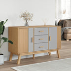 Modern Scandinavian Sideboard - Image 3