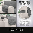 Sofa Shield® Couch Sectional Covers - Image 4