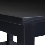 SIMPLIHOME Warm Shaker End Table - Image 6