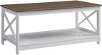 Convenience Concepts Oxford Coffee Table by ConvenienceConcepts