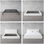 Round Bed – Washable Cover - Image 4