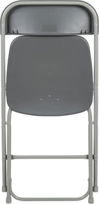 Flash Furniture Hercules Series Plastic Folding Chair - Image 14