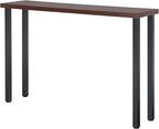 LCSDLHLSY Table Legs 40 inch, Adjustable Metal Legs, Home DIY Furniture Legs - Image 6