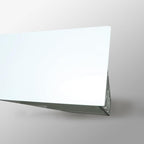Casual Home Montego 3-Shelf Bookcase - Image 11