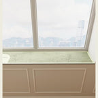 Waterproof Absorbent Window Sill Cushion - Image 5