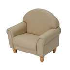 Children's Factory As We Grow Toddler Chair, Flexible Seating by ChildrensFactory