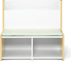 Delta Children - GapKids Reading Nook - Greenguard Gold Certified - Image 7