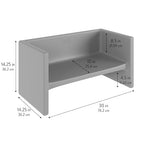 Children's Factory Adapta-Bench, Kids Flexible Seating, Preschool and Daycare - Image 3