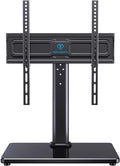 PERLESMITH Universal Swivel TV Stand by PERLESMITH