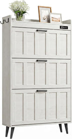 ChooChoo Shoe Storage Cabinet - Image 3