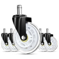 RidRed Gaming Chair Wheels by RidRed
