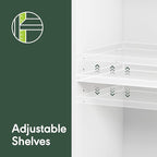 Furinno JAYA Book Shelf, 3-Tier Bookshelf, Bookcase - Image 3