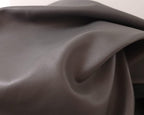 NAT Leathers | Gray Soft Faux Vegan Leather PU | 4 Yards Cut by The Yard | - Image 2