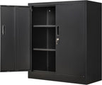 Wanfu Metal Storage Cabinet, Metal Cabinets by Wanfu
