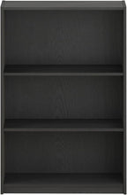 Furinno Jaya Book Shelf, 3-Tier Bookshelf, Bookcase - Image 9