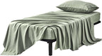 Kingnex 30x75x9 RV Bunk Sheets Set by Kingnex