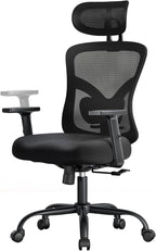 Marsail Ergonomic Office Chair Ergonomic Gaming Chair by Marsail