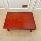 Korean Style Folding Floor Table - Image 4