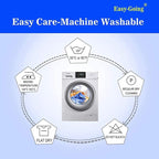 Easy-Going Recliner Sofa Cover, Reversible Couch Cover - Image 9
