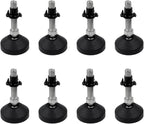 Antrader Adjustable Leveling Feet by Antrader